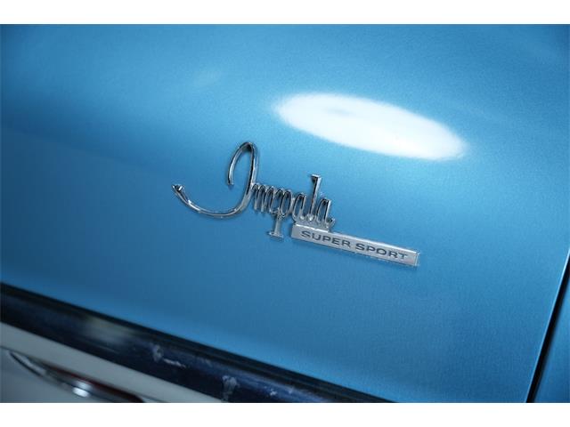 1950 Chevrolet Impala SS (CC-2106136) for sale in Madisonville, Texas