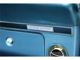1950 Chevrolet Impala SS (CC-2106136) for sale in Madisonville, Texas