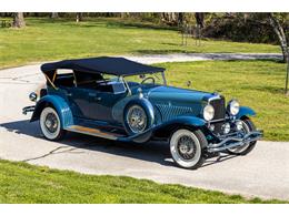 1932 Duesenberg Model J (CC-2100614) for sale in Auburn, Indiana