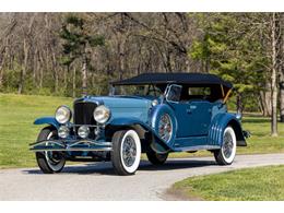 1932 Duesenberg Model J (CC-2100614) for sale in Auburn, Indiana