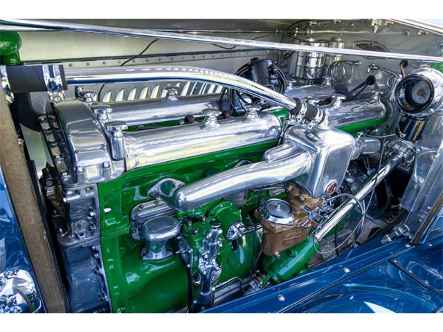 1932 Duesenberg Model J (CC-2100614) for sale in Auburn, Indiana