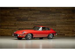 1971 Jaguar E-Type (CC-2100615) for sale in Auburn, Indiana