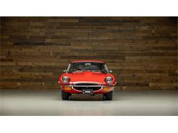 1971 Jaguar E-Type (CC-2100615) for sale in Auburn, Indiana