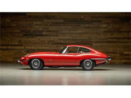 1971 Jaguar E-Type (CC-2100615) for sale in Auburn, Indiana