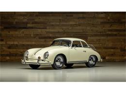 1959 Porsche 356 (CC-2100616) for sale in Auburn, Indiana