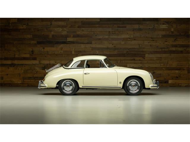 1959 Porsche 356 (CC-2100616) for sale in Auburn, Indiana