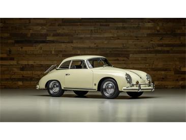 1959 Porsche 356 (CC-2100616) for sale in Auburn, Indiana