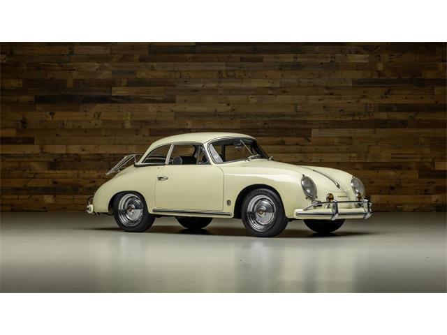 1959 Porsche 356 (CC-2100616) for sale in Auburn, Indiana
