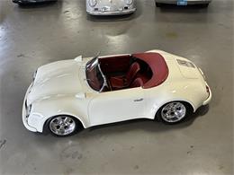 1957 Porsche 356 (CC-2106165) for sale in Alpharetta, Georgia