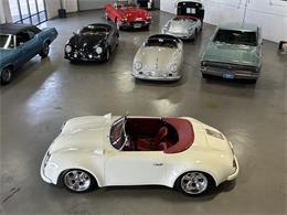 1957 Porsche 356 (CC-2106165) for sale in Alpharetta, Georgia