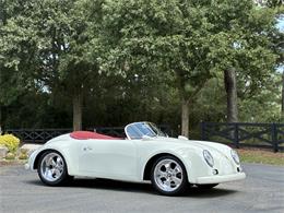 1957 Porsche 356 (CC-2106165) for sale in Alpharetta, Georgia