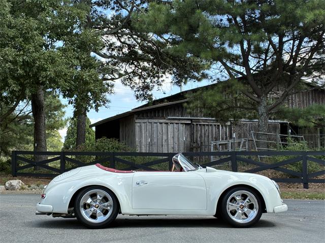 1957 Porsche 356 (CC-2106165) for sale in Alpharetta, Georgia
