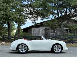 1957 Porsche 356 (CC-2106165) for sale in Alpharetta, Georgia