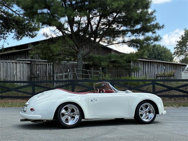 1957 Porsche 356 (CC-2106165) for sale in Alpharetta, Georgia