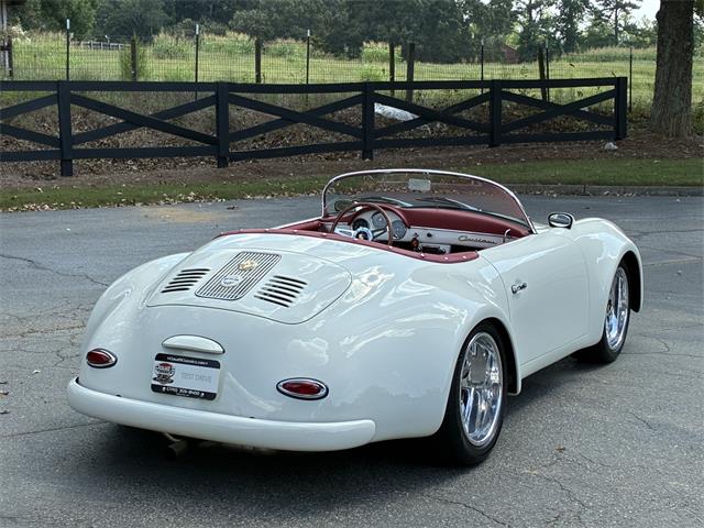 1957 Porsche 356 (CC-2106165) for sale in Alpharetta, Georgia