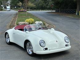 1957 Porsche 356 (CC-2106165) for sale in Alpharetta, Georgia