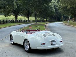 1957 Porsche 356 (CC-2106165) for sale in Alpharetta, Georgia