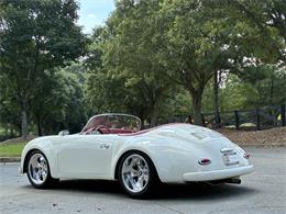 1957 Porsche 356 (CC-2106165) for sale in Alpharetta, Georgia