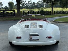 1957 Porsche 356 (CC-2106165) for sale in Alpharetta, Georgia
