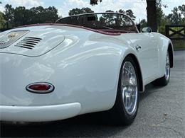 1957 Porsche 356 (CC-2106165) for sale in Alpharetta, Georgia