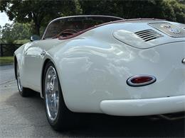 1957 Porsche 356 (CC-2106165) for sale in Alpharetta, Georgia