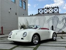 1957 Porsche 356 (CC-2106165) for sale in Alpharetta, Georgia