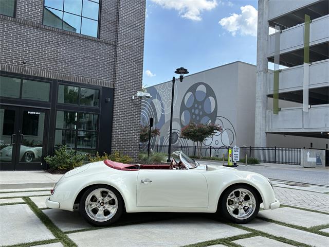1957 Porsche 356 (CC-2106165) for sale in Alpharetta, Georgia