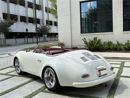 1957 Porsche 356 (CC-2106165) for sale in Alpharetta, Georgia