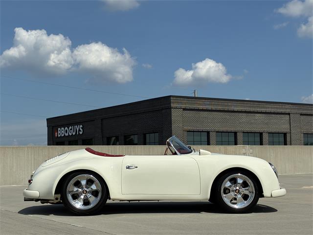 1957 Porsche 356 (CC-2106165) for sale in Alpharetta, Georgia