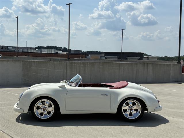 1957 Porsche 356 (CC-2106165) for sale in Alpharetta, Georgia