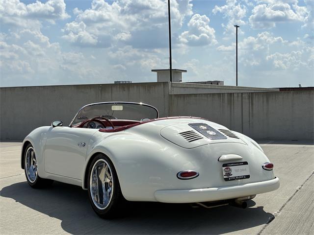 1957 Porsche 356 (CC-2106165) for sale in Alpharetta, Georgia