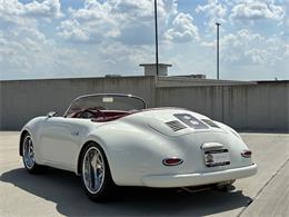 1957 Porsche 356 (CC-2106165) for sale in Alpharetta, Georgia