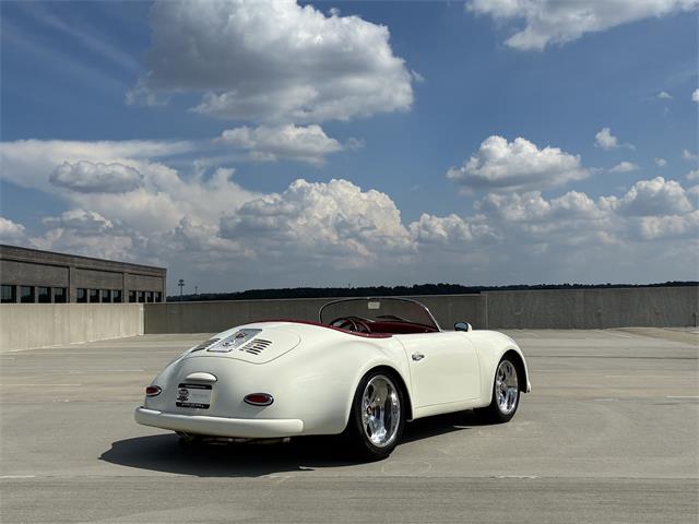 1957 Porsche 356 (CC-2106165) for sale in Alpharetta, Georgia