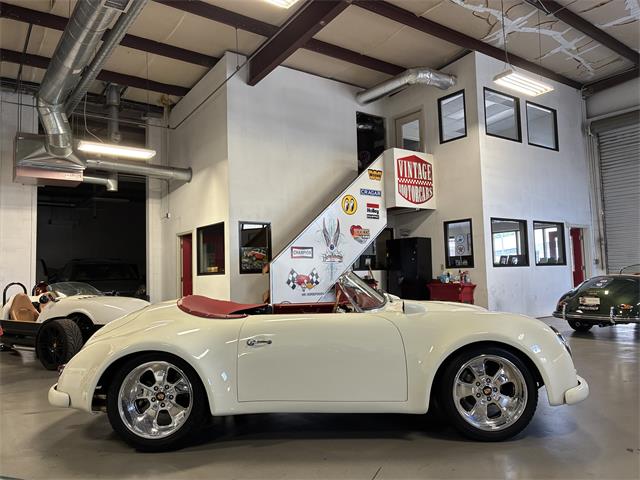 1957 Porsche 356 (CC-2106165) for sale in Alpharetta, Georgia