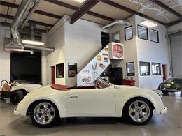 1957 Porsche 356 (CC-2106165) for sale in Alpharetta, Georgia
