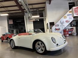 1957 Porsche 356 (CC-2106165) for sale in Alpharetta, Georgia
