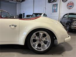 1957 Porsche 356 (CC-2106165) for sale in Alpharetta, Georgia