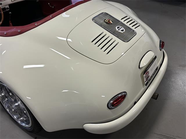 1957 Porsche 356 (CC-2106165) for sale in Alpharetta, Georgia