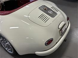 1957 Porsche 356 (CC-2106165) for sale in Alpharetta, Georgia