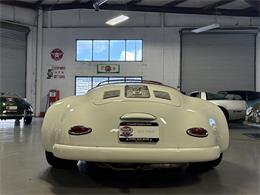 1957 Porsche 356 (CC-2106165) for sale in Alpharetta, Georgia