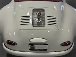 1957 Porsche 356 (CC-2106165) for sale in Alpharetta, Georgia