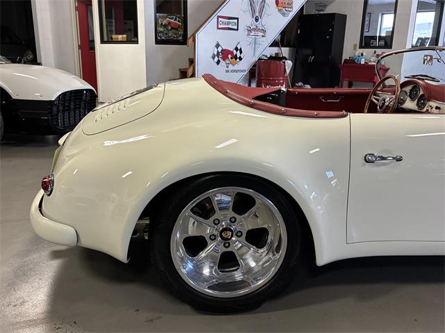 1957 Porsche 356 (CC-2106165) for sale in Alpharetta, Georgia