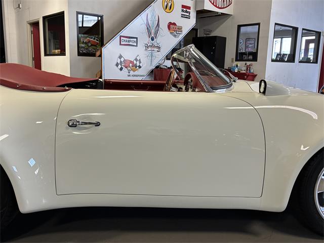 1957 Porsche 356 (CC-2106165) for sale in Alpharetta, Georgia