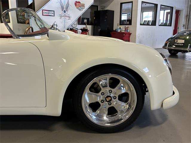 1957 Porsche 356 (CC-2106165) for sale in Alpharetta, Georgia