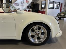 1957 Porsche 356 (CC-2106165) for sale in Alpharetta, Georgia