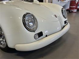 1957 Porsche 356 (CC-2106165) for sale in Alpharetta, Georgia