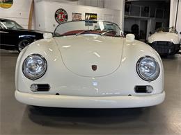 1957 Porsche 356 (CC-2106165) for sale in Alpharetta, Georgia