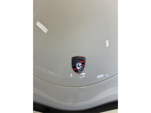 1957 Porsche 356 (CC-2106165) for sale in Alpharetta, Georgia
