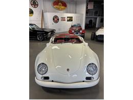 1957 Porsche 356 (CC-2106165) for sale in Alpharetta, Georgia