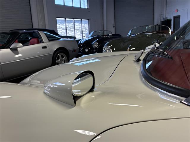 1957 Porsche 356 (CC-2106165) for sale in Alpharetta, Georgia